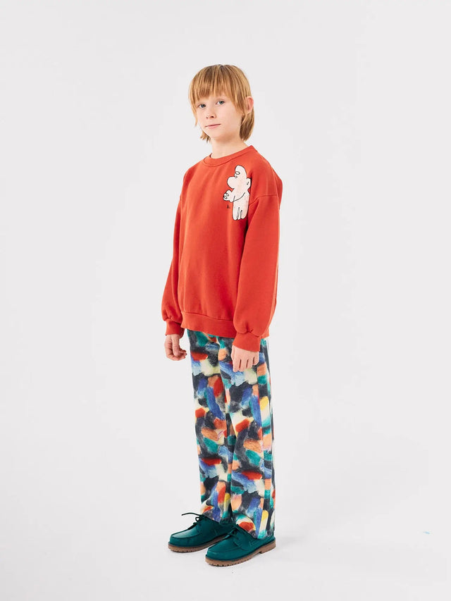 Freedom Bird sweatshirt | Bobo Choses - Bobo Choses - wonder & melon