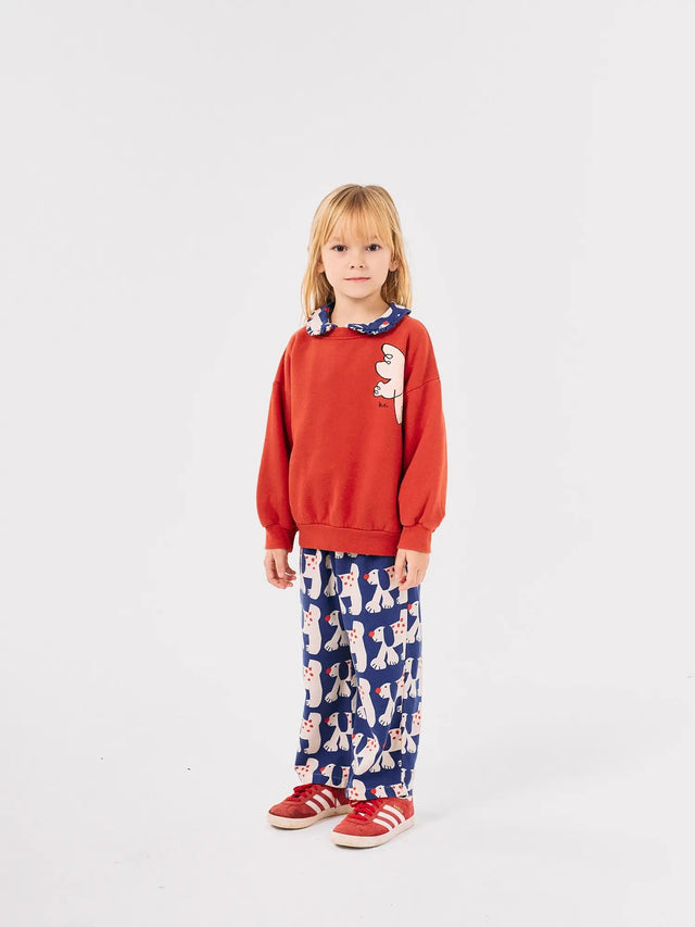 Freedom Bird sweatshirt | Bobo Choses - Bobo Choses - wonder & melon