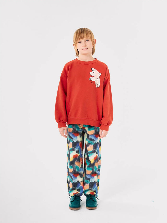 Freedom Bird sweatshirt | Bobo Choses - Bobo Choses - wonder & melon