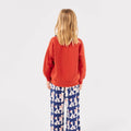 Freedom Bird sweatshirt | Bobo Choses - Bobo Choses - wonder & melon