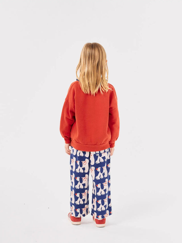 Freedom Bird sweatshirt | Bobo Choses - Bobo Choses - wonder & melon