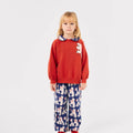 Freedom Bird sweatshirt | Bobo Choses - Bobo Choses - wonder & melon