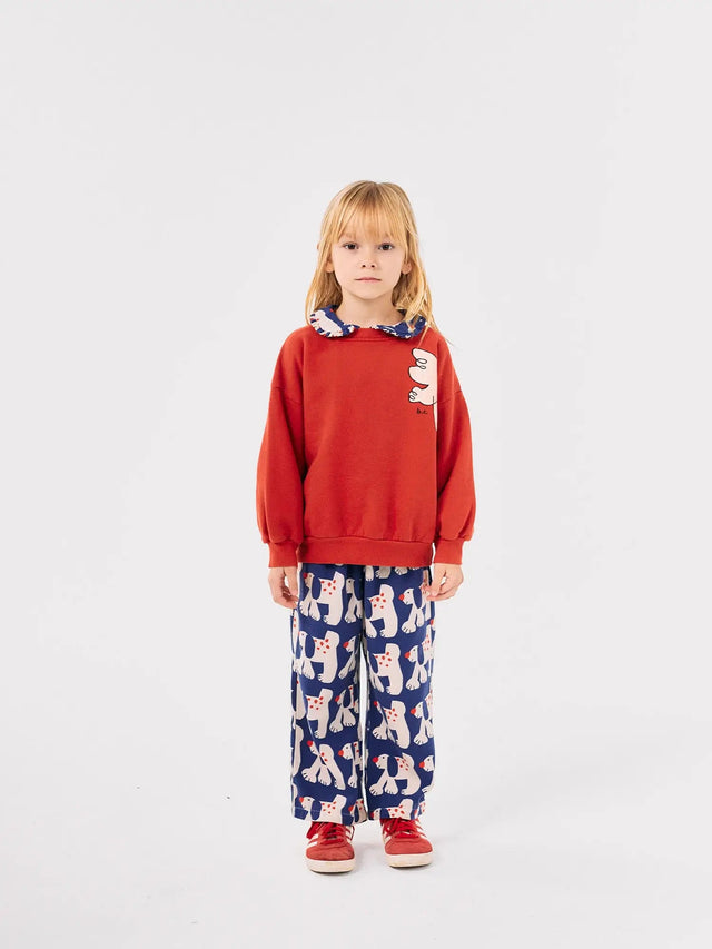 Freedom Bird sweatshirt | Bobo Choses - Bobo Choses - wonder & melon