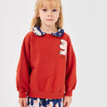 Freedom Bird sweatshirt | Bobo Choses - Bobo Choses - wonder & melon