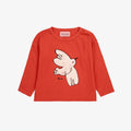 Freedom Bird T-shirt | Bobo Choses - Bobo Choses - wonder & melon