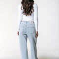 Gaias Denim | Colourful Rebel - Colourful Rebel - wonder & melon