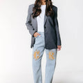 Gaias Denim | Colourful Rebel - Colourful Rebel - wonder & melon