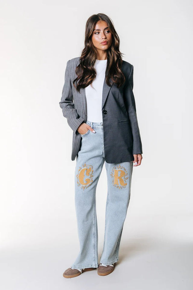 Gaias Denim | Colourful Rebel - Colourful Rebel - wonder & melon