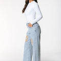 Gaias Denim | Colourful Rebel - Colourful Rebel - wonder & melon