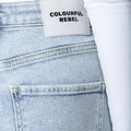 Gaias Denim | Colourful Rebel - Colourful Rebel - wonder & melon