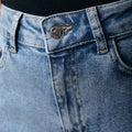 Gaias High Rise Denim | Denim blue - Colourful Rebel - wonder & melon