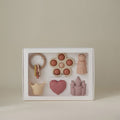 Giftbox Little Princess | Mushie - Mushie - wonder & melon