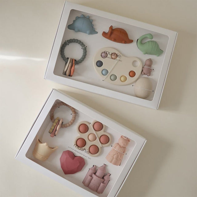 Giftbox Little Princess | Mushie - Mushie - wonder & melon