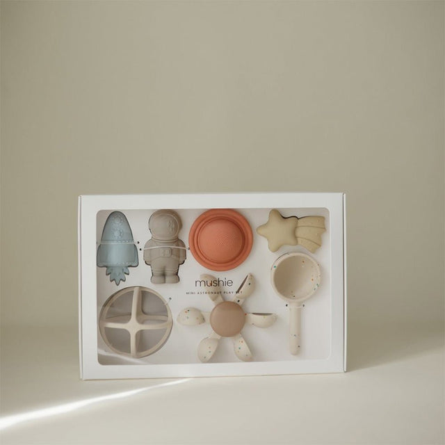 Giftbox Mini Astronaut | Mushie - Mushie - wonder & melon