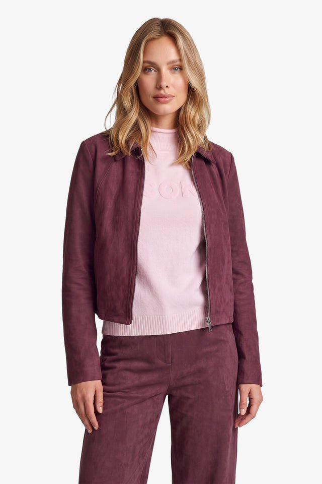 Ginny Jacket | Fluresk - FLURESK - wonder & melon