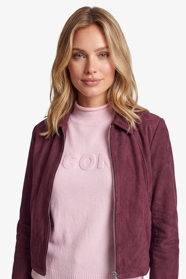 Ginny Jacket | Fluresk - FLURESK - wonder & melon