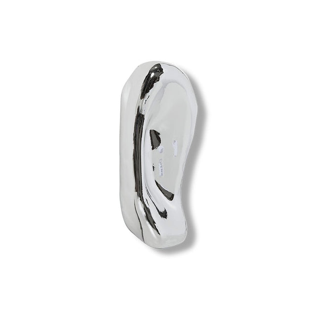 Glass Sculpture No.4 | Chrome | HKliving - HKliving - wonder & melon