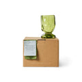 Glasses Nienke Sikkema | Emerald Set van 4| HKliving - HKliving - wonder & melon