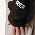 HAILEY KNIT | Colourful rebel - Colourful Rebel - wonder & melon