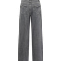Heart Jeans | Grey - wonder & melon - wonder & melon