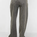 Heart Jeans | Grey - wonder & melon - wonder & melon