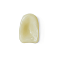 HK living | glass ornament | Cream - HKliving - wonder & melon
