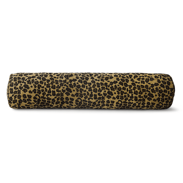 HK living | Panter kussen | Large - HKliving - wonder & melon