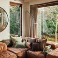 HK living | Panter kussen | Small - HKliving - wonder & melon