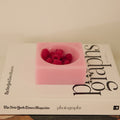 HK living | Pink Pop cube | Small - HKliving - wonder & melon