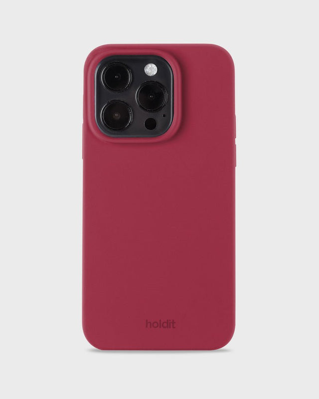 Holdit | Siliconen case | Iphone 14 pro - Holdit - wonder & melon