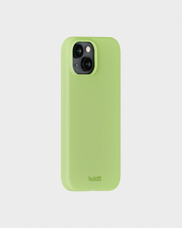 Holdit | Siliconen case | Iphone 15 - Holdit - wonder & melon