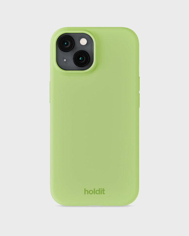Holdit | Siliconen case | Iphone 15 - Holdit - wonder & melon