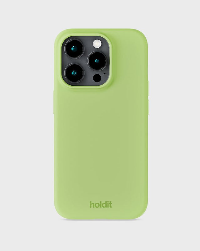 Holdit | Siliconen case | Iphone 15 pro - Holdit - wonder & melon