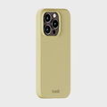 Holdit | Siliconen case | Iphone 15 pro - Holdit - wonder & melon
