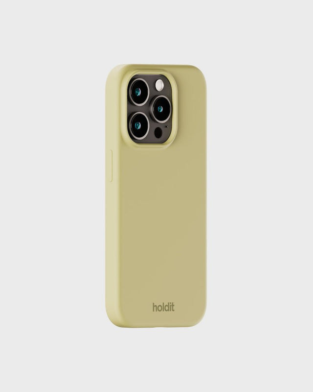 Holdit | Siliconen case | Iphone 15 pro - Holdit - wonder & melon