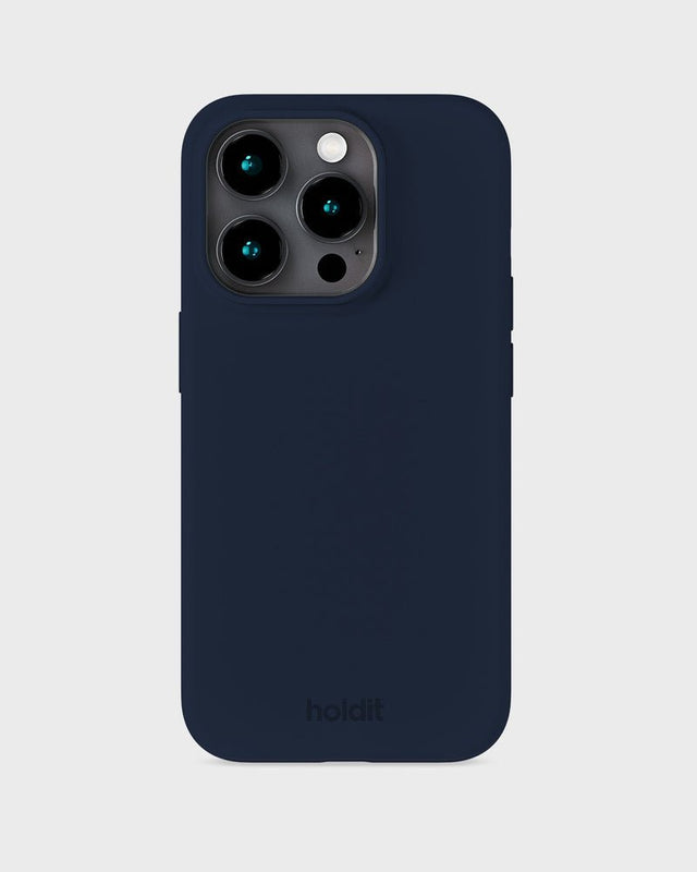 Holdit | Siliconen case | Iphone 15 pro - Holdit - wonder & melon