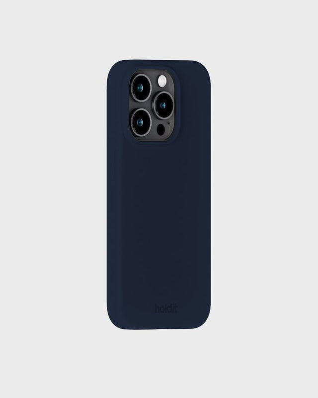 Holdit | Siliconen case | Iphone 15 pro - Holdit - wonder & melon