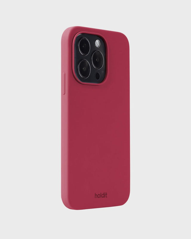 Holdit | Siliconen case | Iphone 15 pro - Holdit - wonder & melon