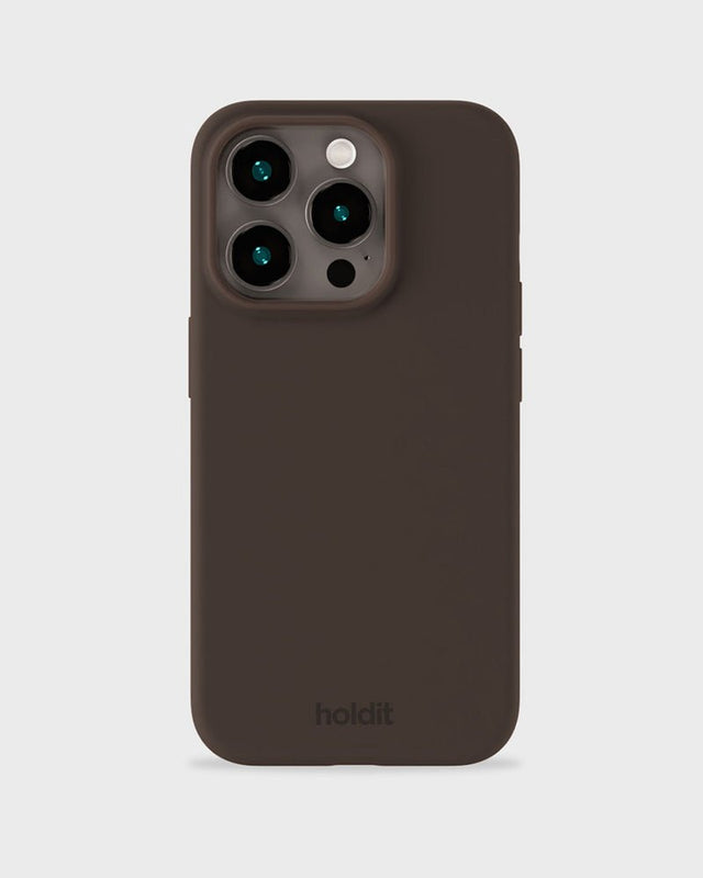 Holdit | Siliconen case | Iphone 15 pro - Holdit - wonder & melon
