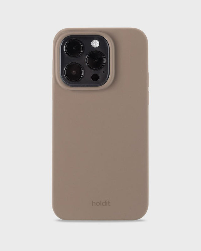 Holdit | Siliconen case | Iphone 15 pro - Holdit - wonder & melon