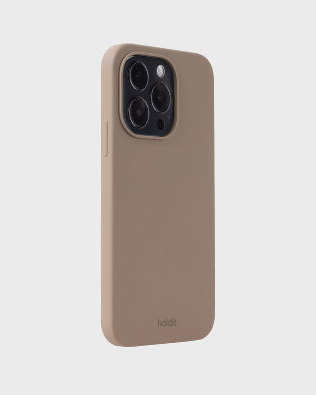 Holdit | Siliconen case | Iphone 15 pro - Holdit - wonder & melon