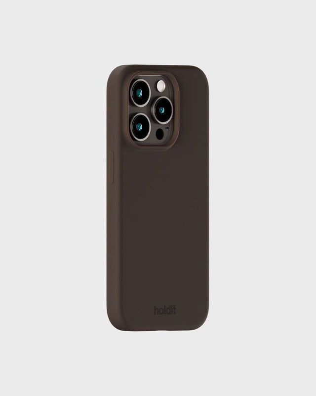 Holdit | Siliconen case | Iphone 15 pro - Holdit - wonder & melon