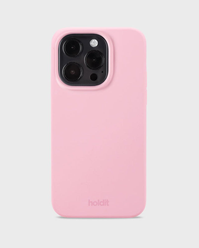 Holdit | Siliconen case | Iphone 15 pro - Holdit - wonder & melon