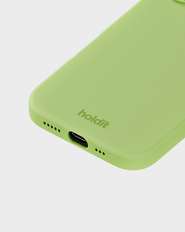 Holdit | Siliconen case | Iphone 16 - Holdit - wonder & melon