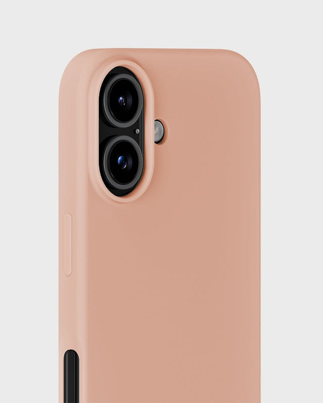 Holdit | Siliconen case | Iphone 16 - Holdit - wonder & melon