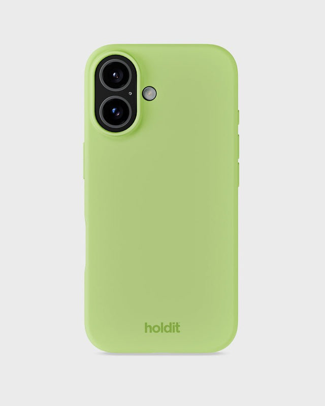 Holdit | Siliconen case | Iphone 16 - Holdit - wonder & melon