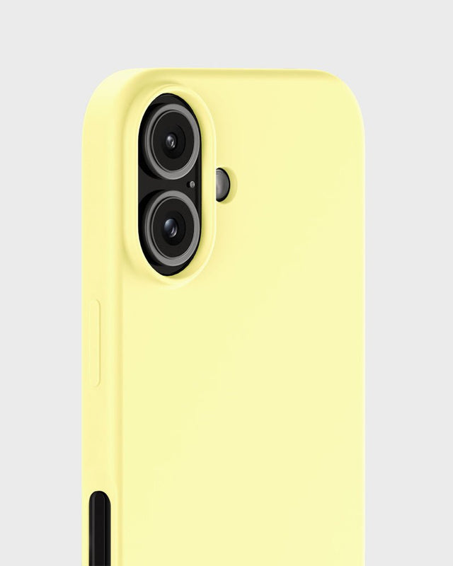 Holdit | Siliconen case | Iphone 16 - Holdit - wonder & melon