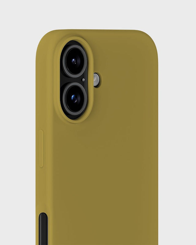 Holdit | Siliconen case | Iphone 16 - Holdit - wonder & melon