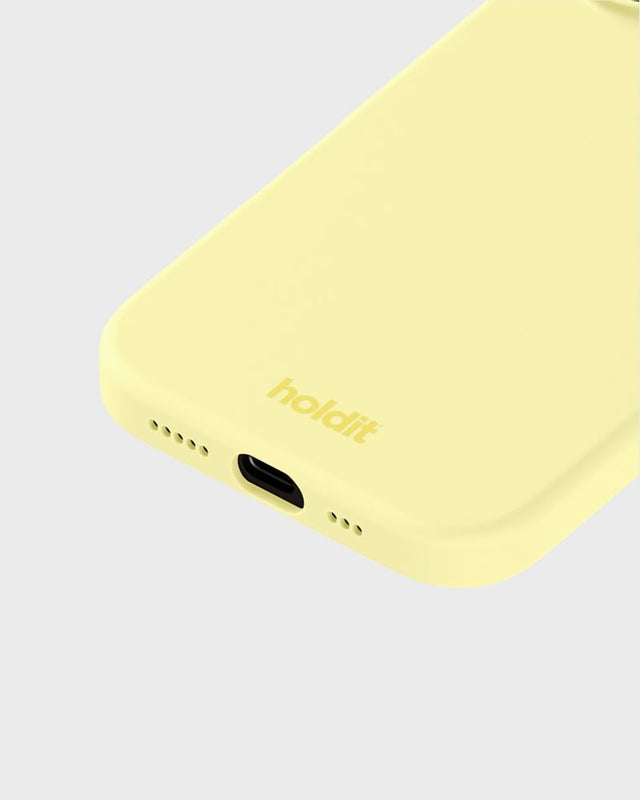 Holdit | Siliconen case | Iphone 16 - Holdit - wonder & melon