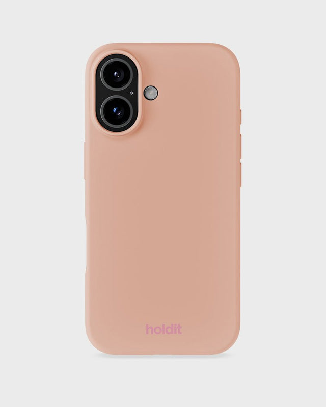 Holdit | Siliconen case | Iphone 16 - Holdit - wonder & melon
